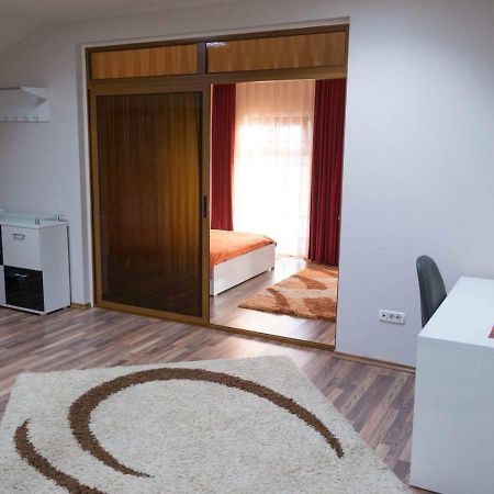 Penthouse De Lux Apartment Oradea Ngoại thất bức ảnh