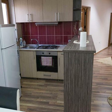 Penthouse De Lux Apartment Oradea Ngoại thất bức ảnh