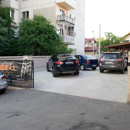 Penthouse De Lux Apartment Oradea Ngoại thất bức ảnh
